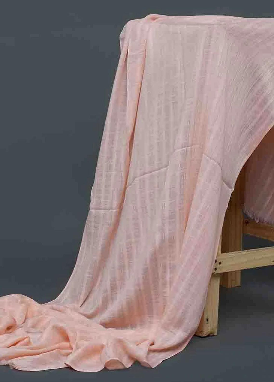 Abaya pk  Viscose  Hijab ABA22VH BITTERSWEET TEXTURED - Viscose Hijabs