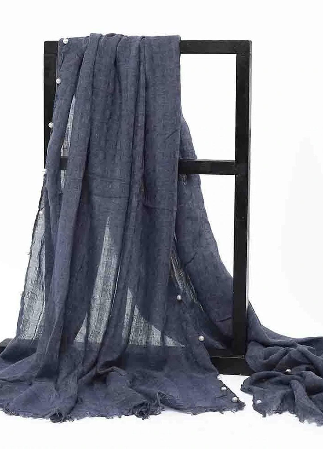 Abaya pk  Viscose  Hijab ABA22VH CYBER GRAPE - Viscose Hijabs