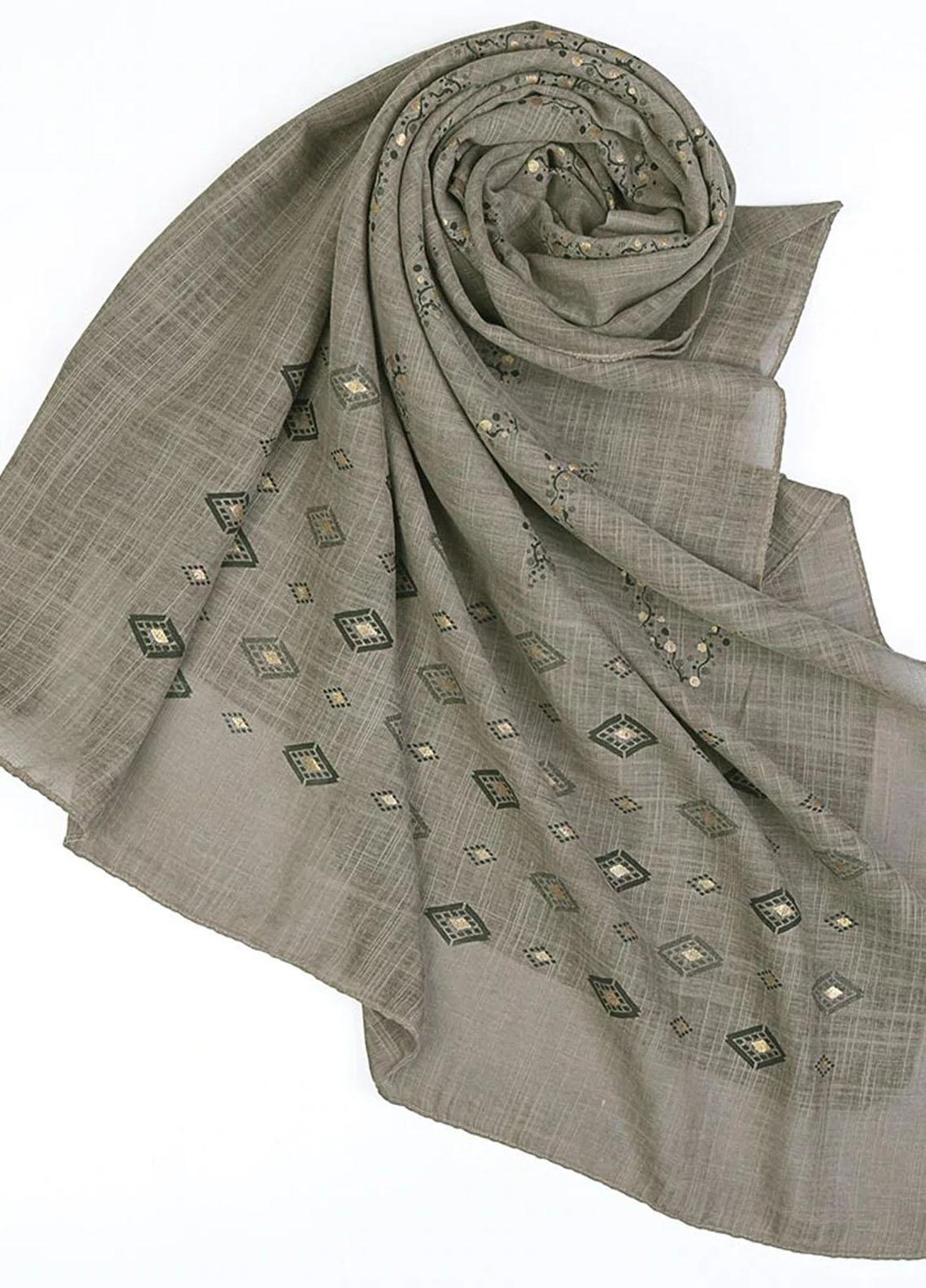 Abaya pk  Viscose  Hijab ABA22VH STARRY QUARTZ - Viscose Hijabs