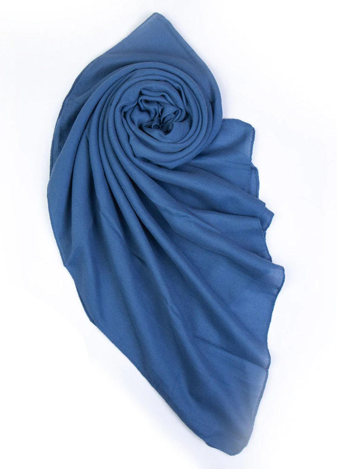 Abaya pk  Viscose  Hijab ABA22VH BLUE DE-QUEERS - Viscose Hijabs