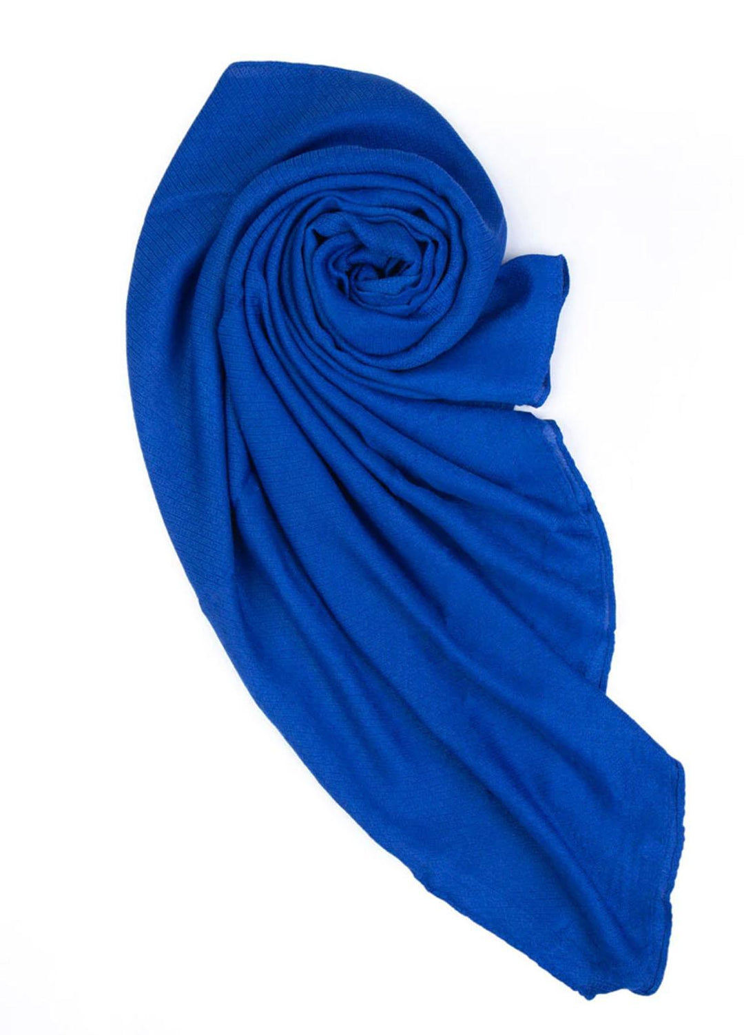 Abaya pk  Viscose  Hijab ABA22VH DARK BLUE DE-QUEERS - Viscose Hijabs