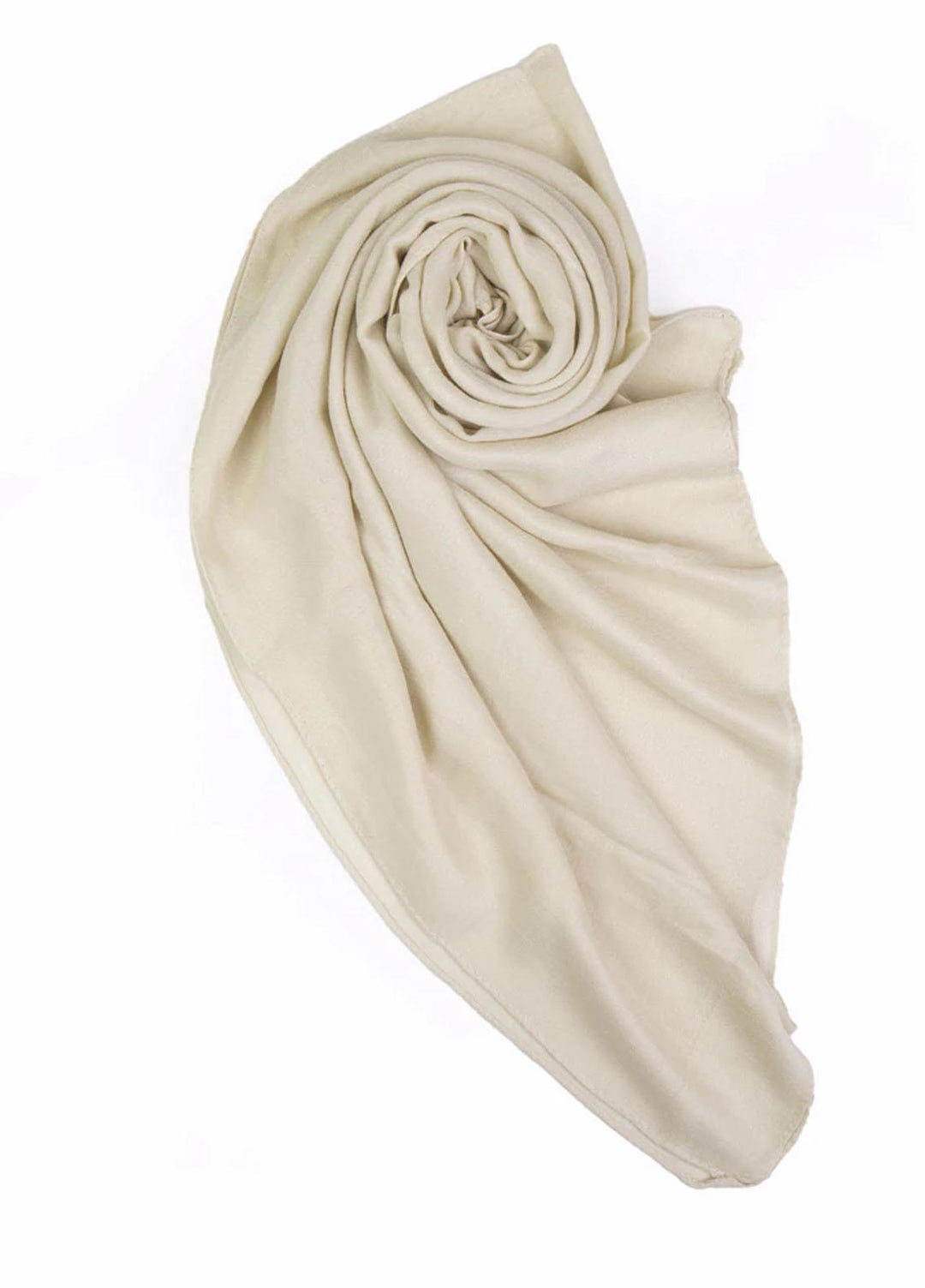 Abaya pk  Viscose  Hijab ABA22VH OFF-WHITE DE-QUEERS - Viscose Hijabs