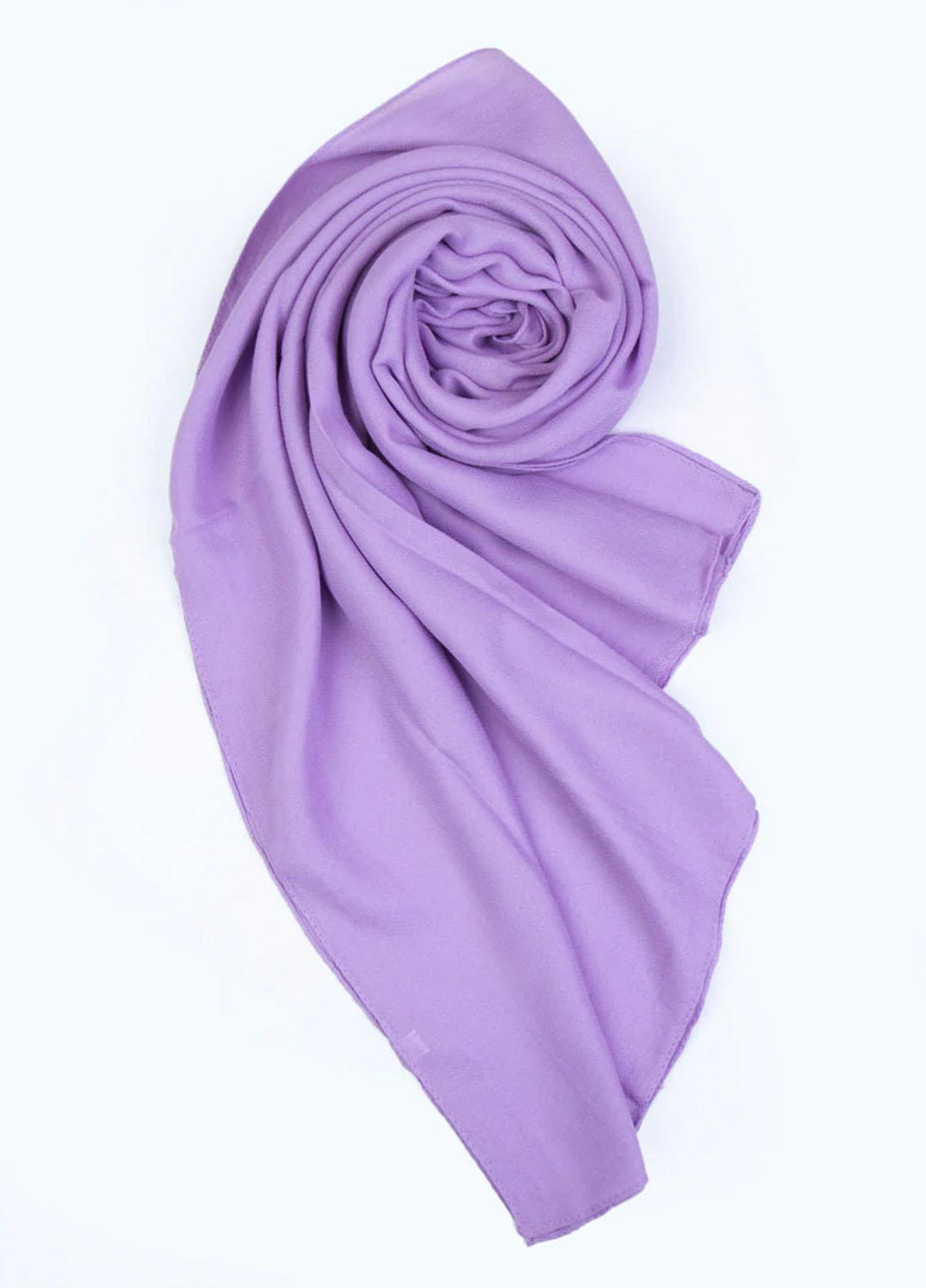 Abaya pk  Viscose  Hijab ABA22VH PURPLE DE-QUEERS - Viscose Hijabs