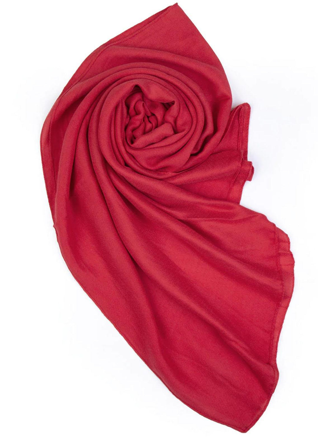Abaya pk  Viscose  Hijab ABA22VH RED DE-QUEERS - Viscose Hijabs