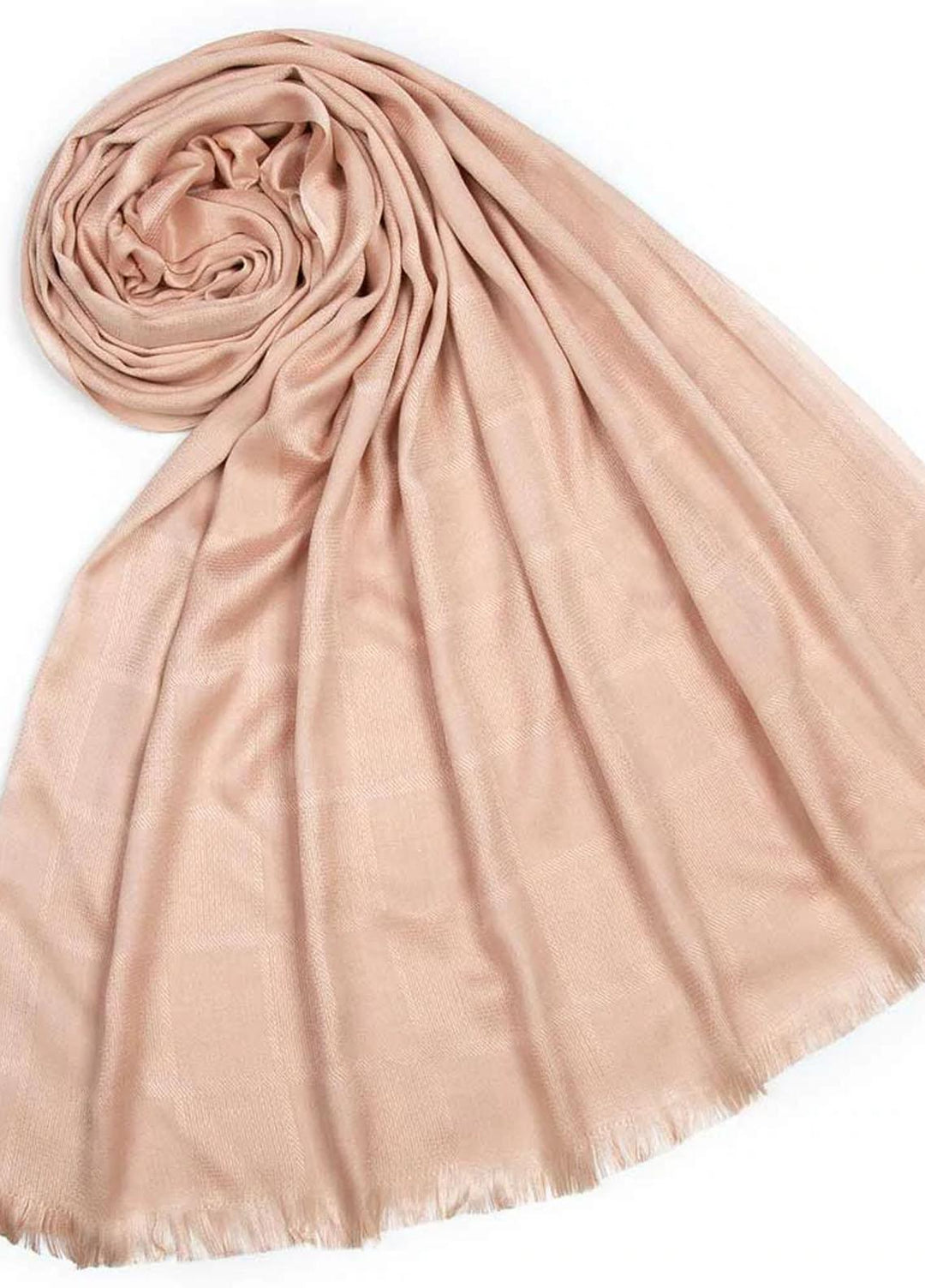 Abaya pk  Viscose  Hijab ABA22VH BEIGE BASIC - Viscose Hijabs