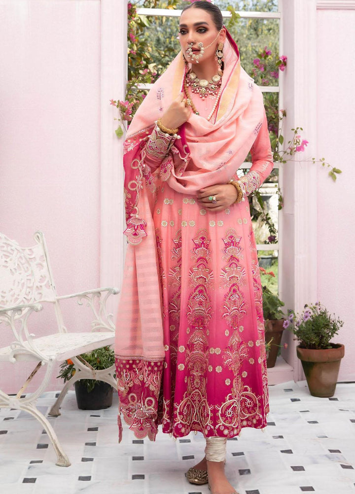 Vitalia Pret  Lawn 3 Piece Suit VT23PRT Elayna