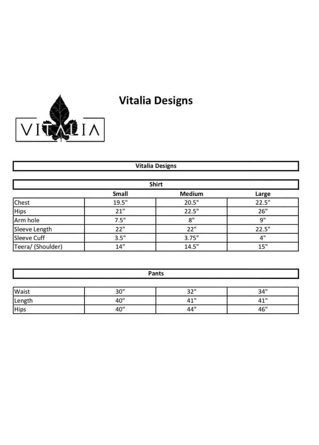 Vitalia Pret  Lawn 3 Piece Suit VT23PRT Riona