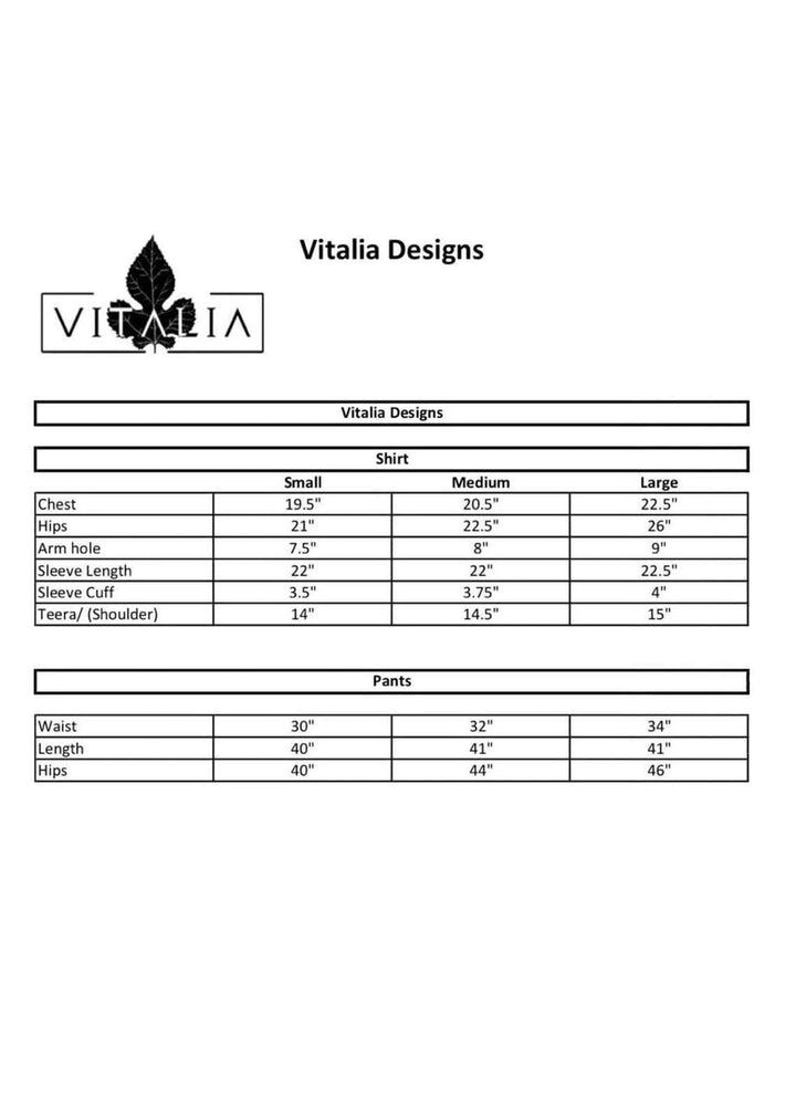 Vitalia Pret  Lawn 3 Piece Suit VT23PRT Ayden
