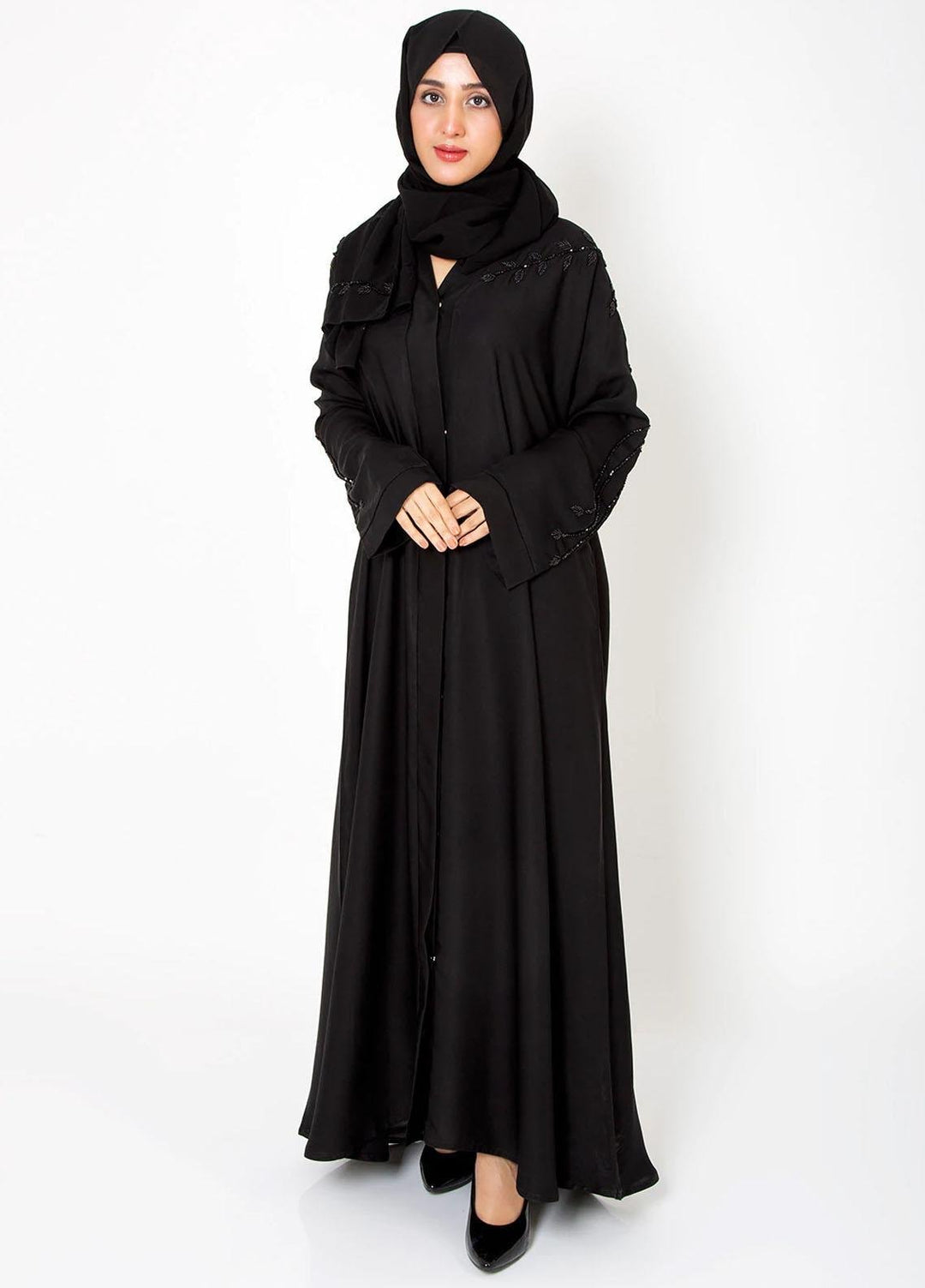 Abaya pk  Nida Pret Abaya ABA22VG MYZA