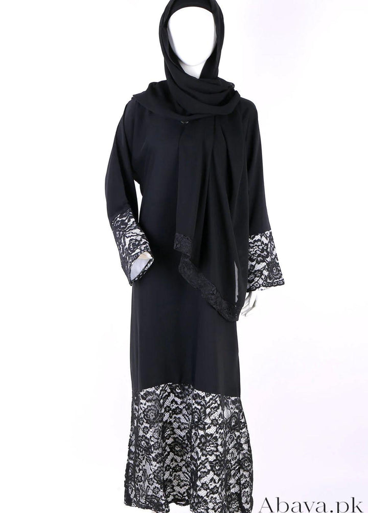 Abaya pk Pret Vogue Nida Abaya ABA22VG Hala