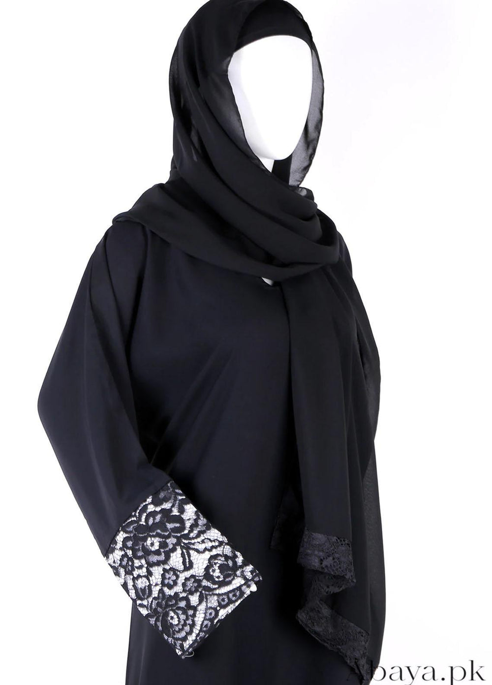Abaya pk Pret Vogue Nida Abaya ABA22VG Hala
