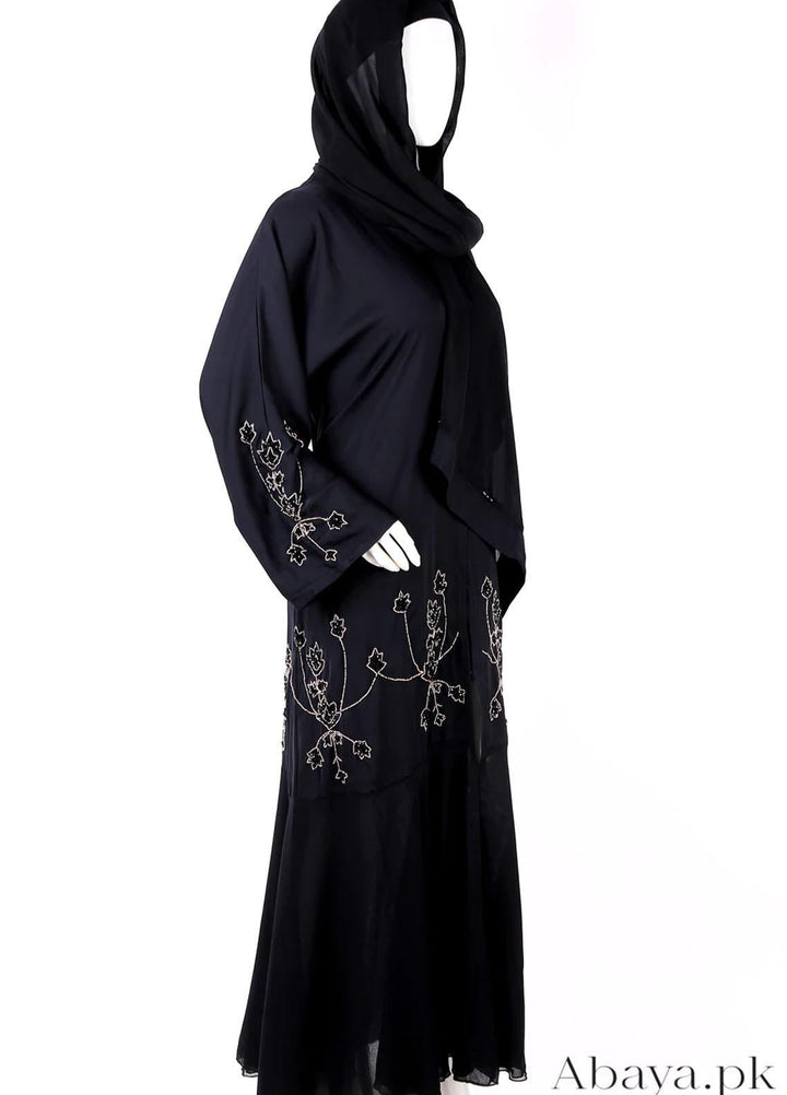 Abaya pk Pret Vogue Nida Abaya ABA22VG Nuha