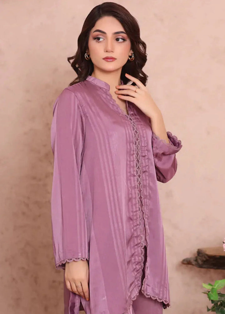 Wearik Pret Casual Georgette 2 Piece Suit Naina