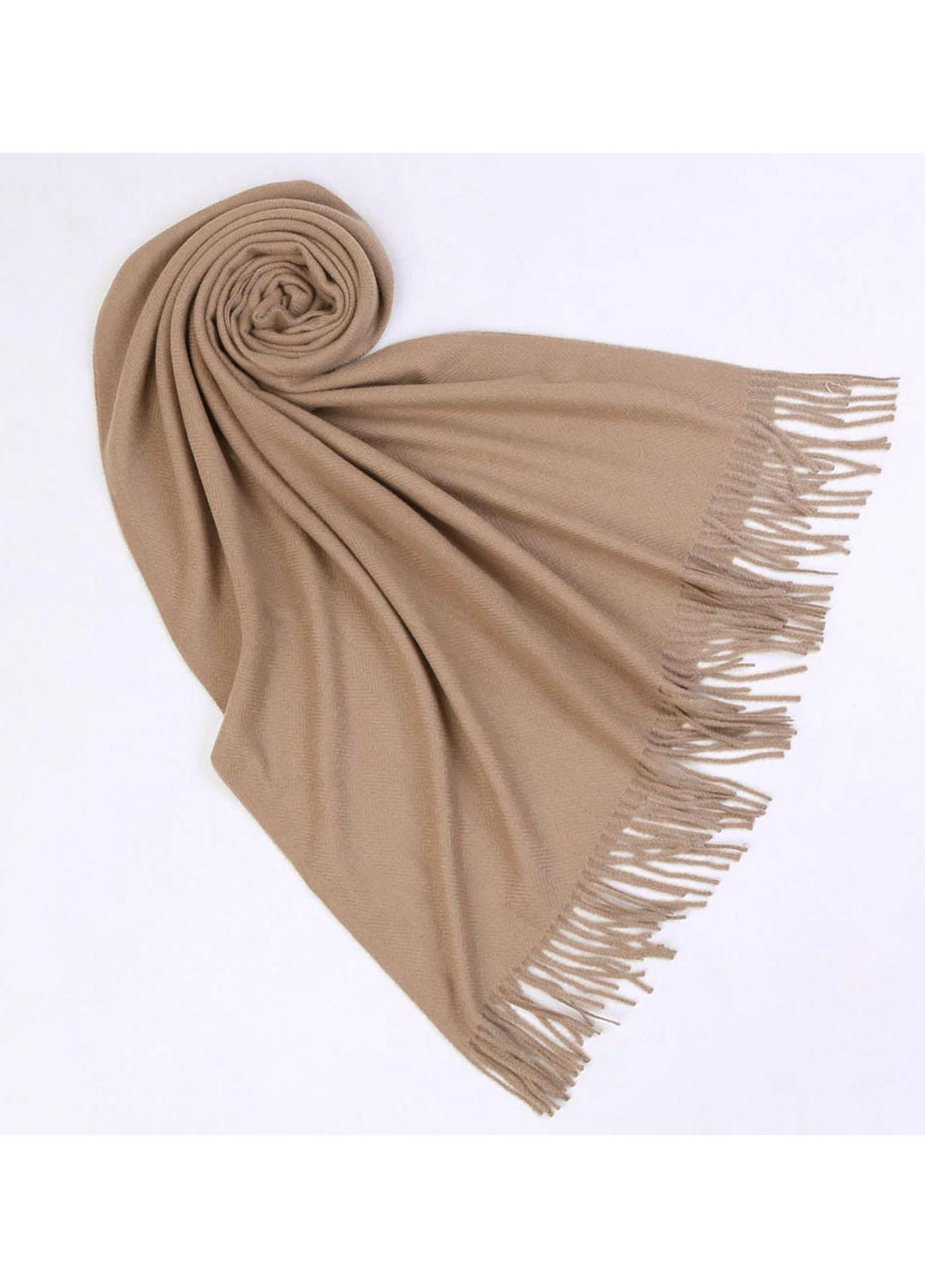 Abaya pk  Woolen  Hijab ABA22WH DUSKY AMULET - Woolen Hijabs