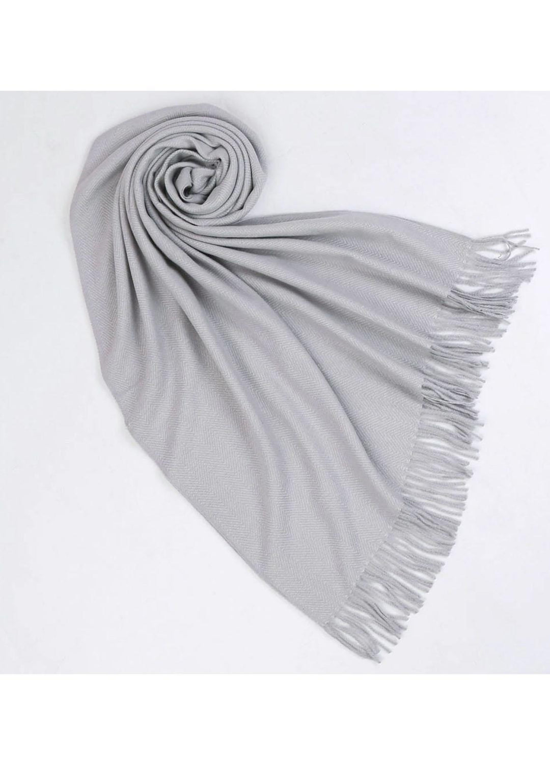 Abaya pk  Woolen  Hijab ABA22WH OPAL AMULET - Woolen Hijabs