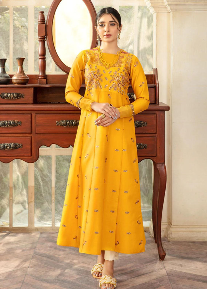 Xenia Formals Pret Embroidered Lawn 2 Piece Suit ALIKA XFR-22-345