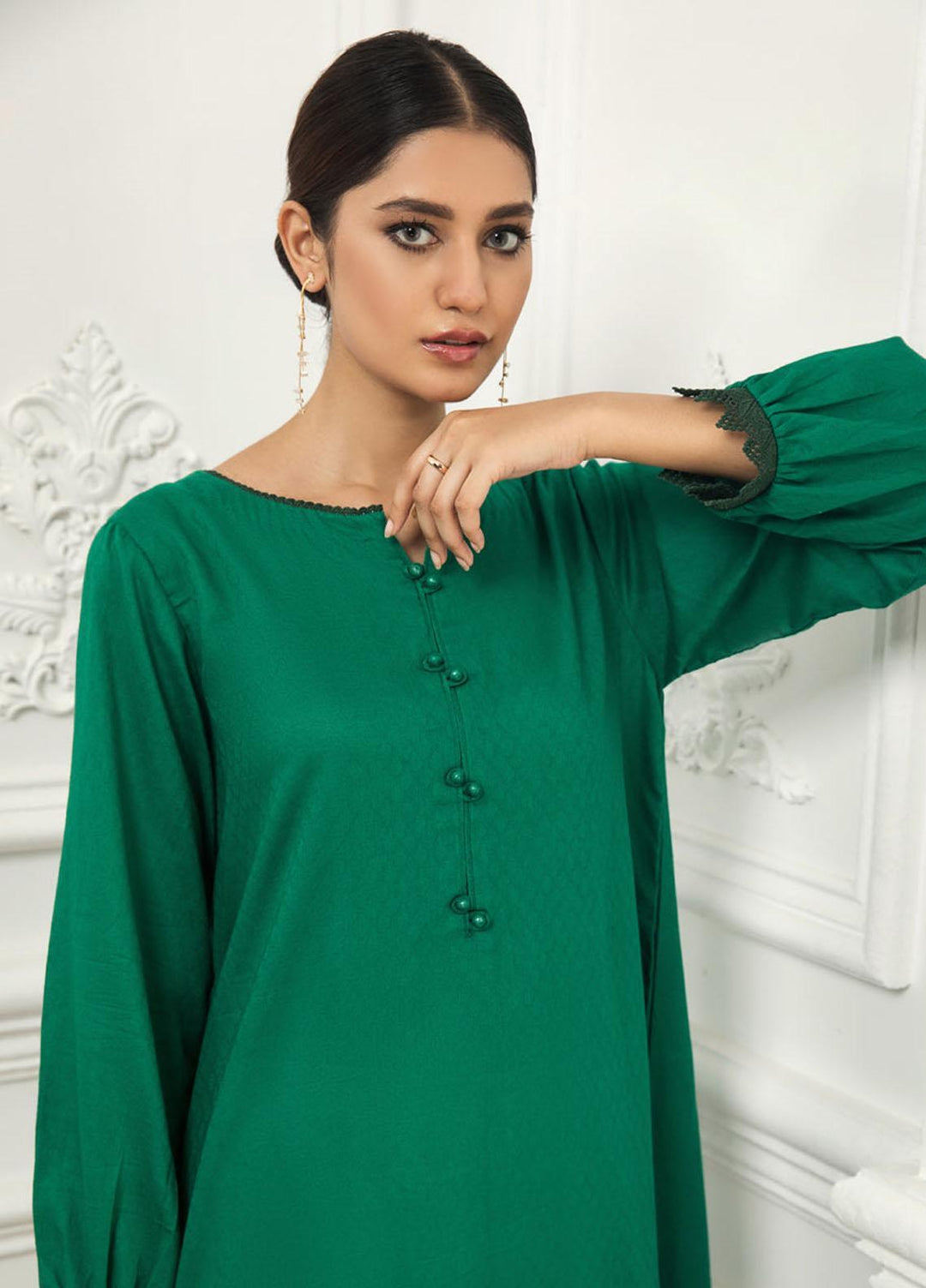 Xenia Formals Pret  Lawn 2 Piece Suit MIMZAH XFR-21-249