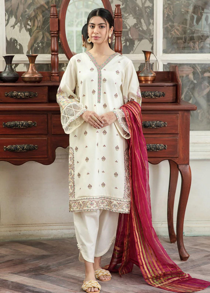 Xenia Formals Ready to Wear Embroidered Lawn 3 Piece Suit NATALIA XFR-22-350