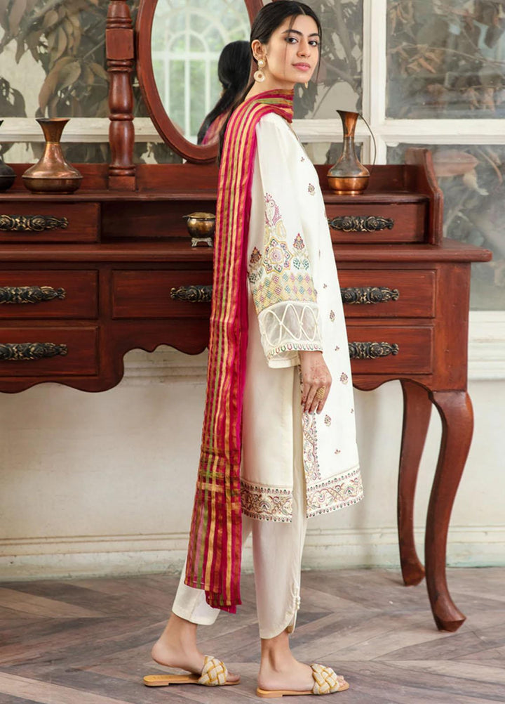 Xenia Formals Ready to Wear Embroidered Lawn 3 Piece Suit NATALIA XFR-22-350