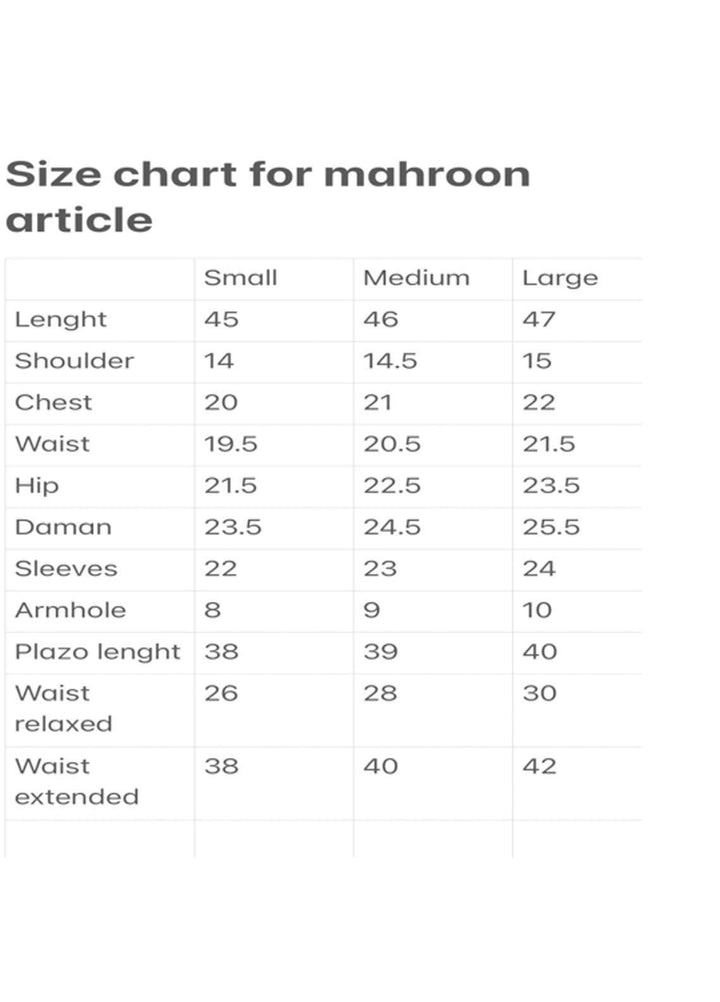 Yusra Ansari Embroidered Cotton Silk Stitched 2 Piece Suit Yed-02 Merindah