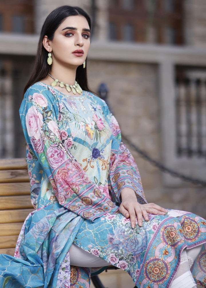 Sanaulla Exclusive Range Cotton Fancy Shirts for Boys -  3292 White