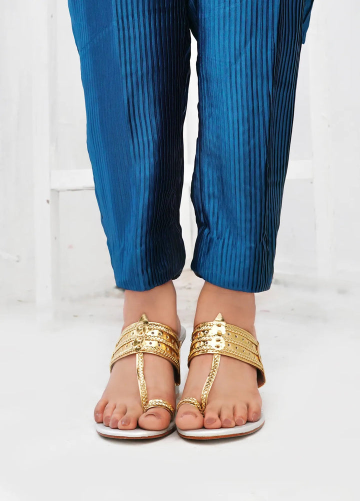 Zar Pret Embroidered Silk organza 3 Piece Suit Sahil