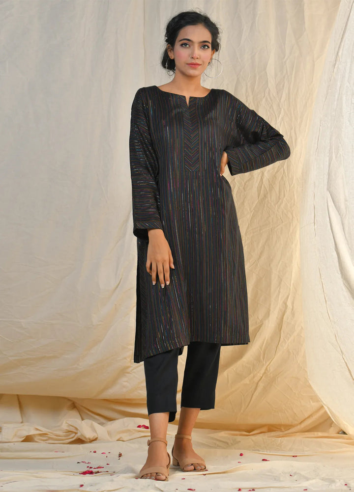 Zar Pret Embroidered Susi 2 Piece Suit Jugnoo