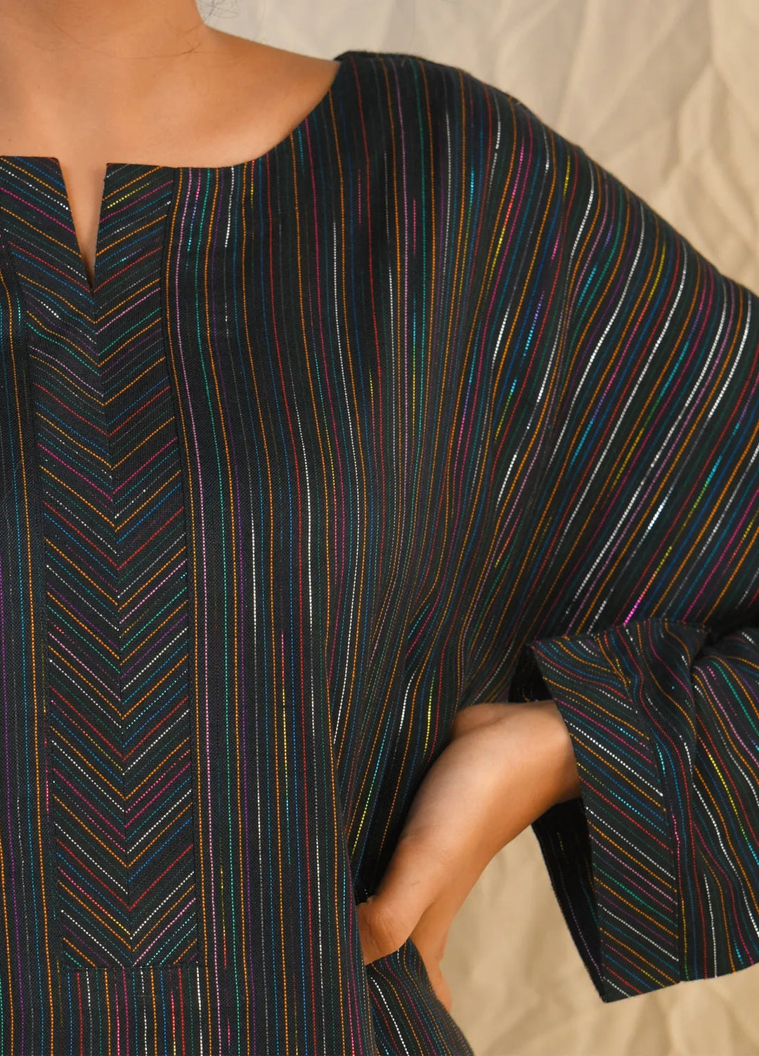 Zar Pret Embroidered Susi 2 Piece Suit Jugnoo