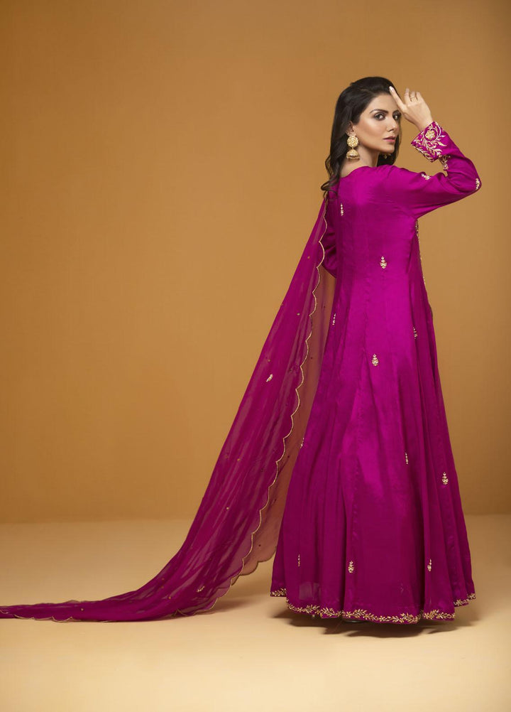 Zebaqi Luxury Pret  Cotton Silk 3 Piece Suit Khitimi