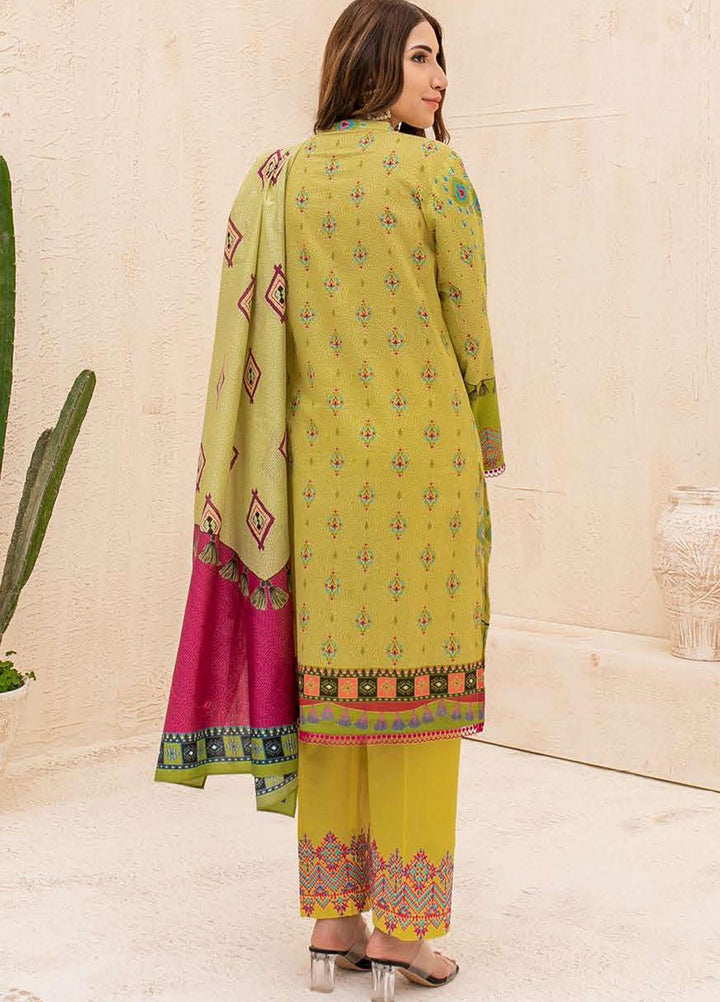 Zellbury Embroidered Cambric Suits Unstitched 3 Piece ZL21CB WUC21E30063 - Winter Collection