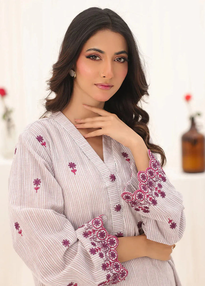 Zlooms Pret Poly Silk Kurti ZL25-C02-02