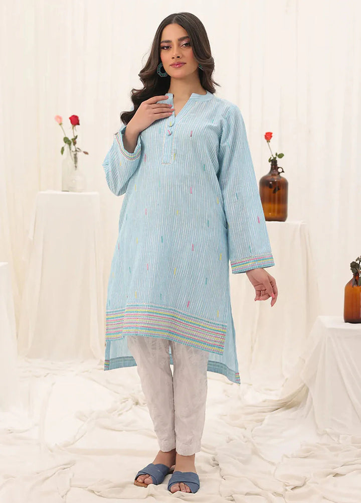 Zlooms Pret Poly Silk Kurti ZL25-C02-03
