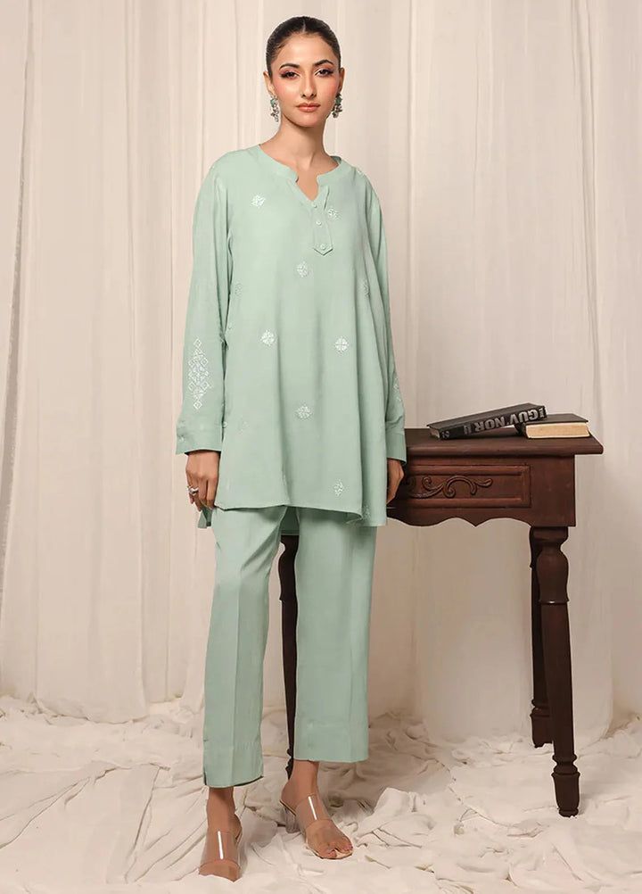 Zlooms Pret Viscose 2 Piece Suit ZL25-C01-02