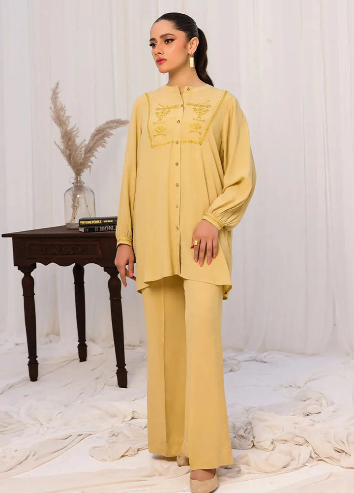 Zlooms Pret Viscose 2 Piece Suit ZL25-C01-05