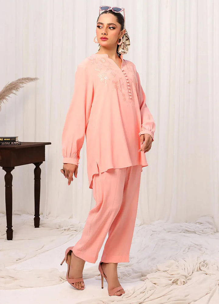 Zlooms Pret Viscose 2 Piece Suit ZL25-C01-06