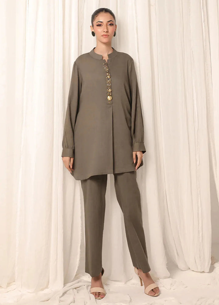 Zlooms Pret Viscose 2 Piece Suit ZL25-C04-01