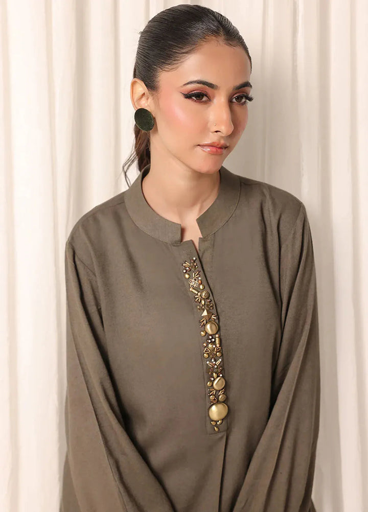 Zlooms Pret Viscose 2 Piece Suit ZL25-C04-01