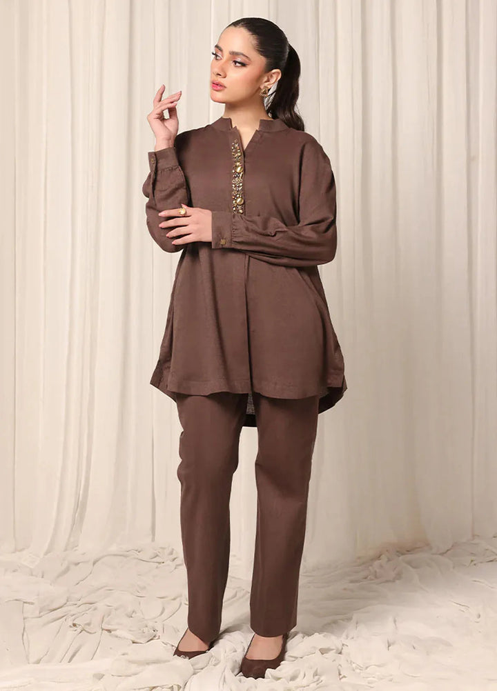 Zlooms Pret Viscose 2 Piece Suit ZL25-C04-02