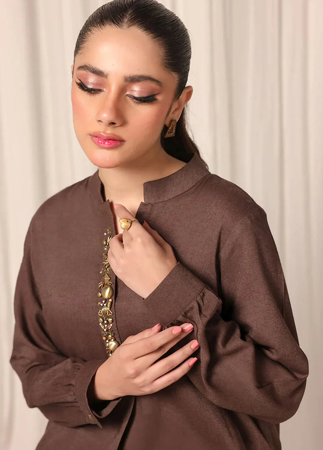 Zlooms Pret Viscose 2 Piece Suit ZL25-C04-02