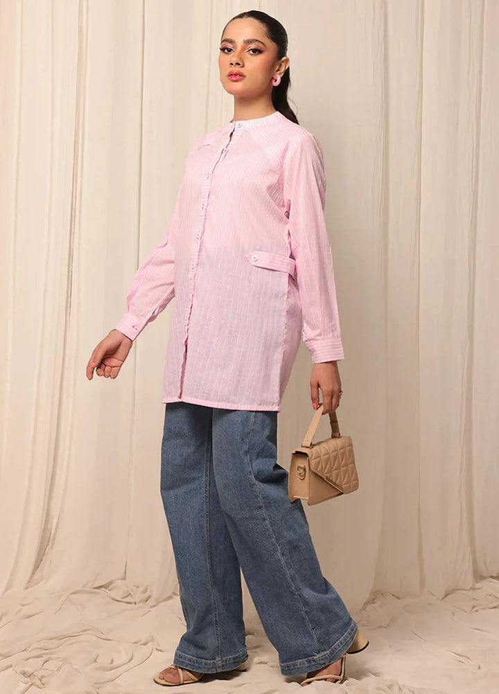 Zlooms Pret Viscose Kurti ZL25-C03-01