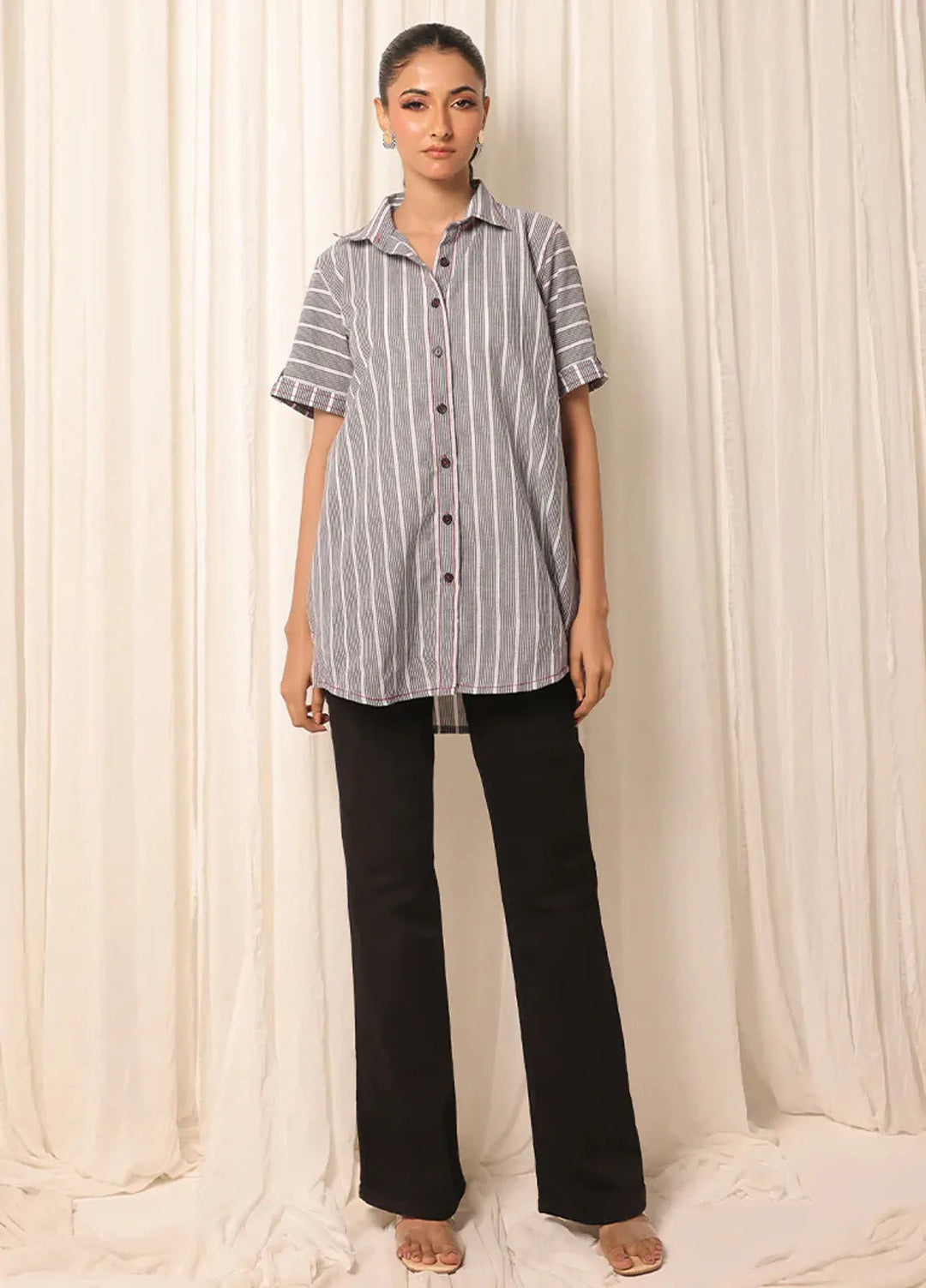 Zlooms Pret Viscose Kurti ZL25-C03-02