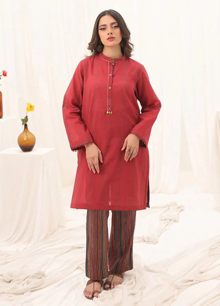 Zlooms Pret Yarn 2 Piece Suit ZL25-C14-01