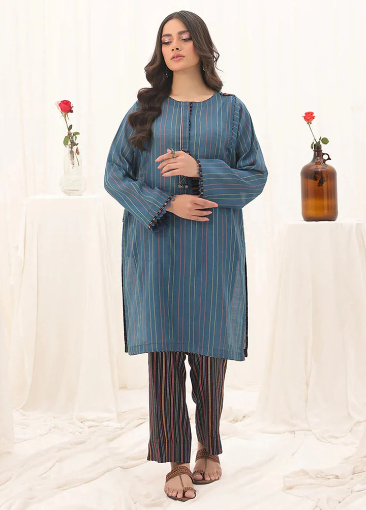 Zlooms Pret Yarn 2 Piece Suit ZL25-C14-02