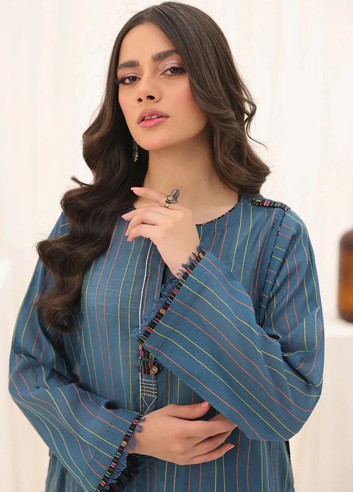 Zlooms Pret Yarn 2 Piece Suit ZL25-C14-02