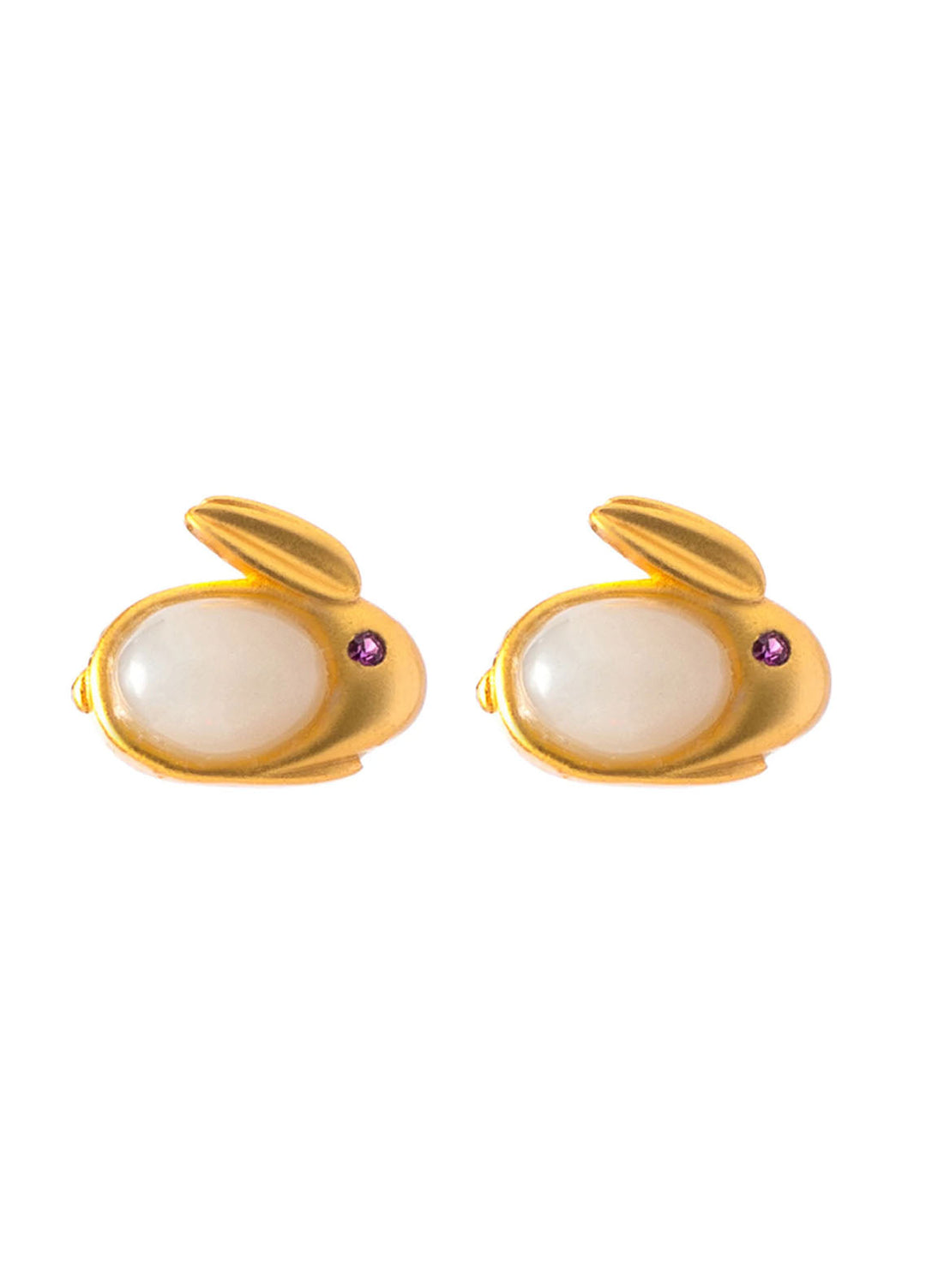 Zouhaira Earings Whispering Rubies