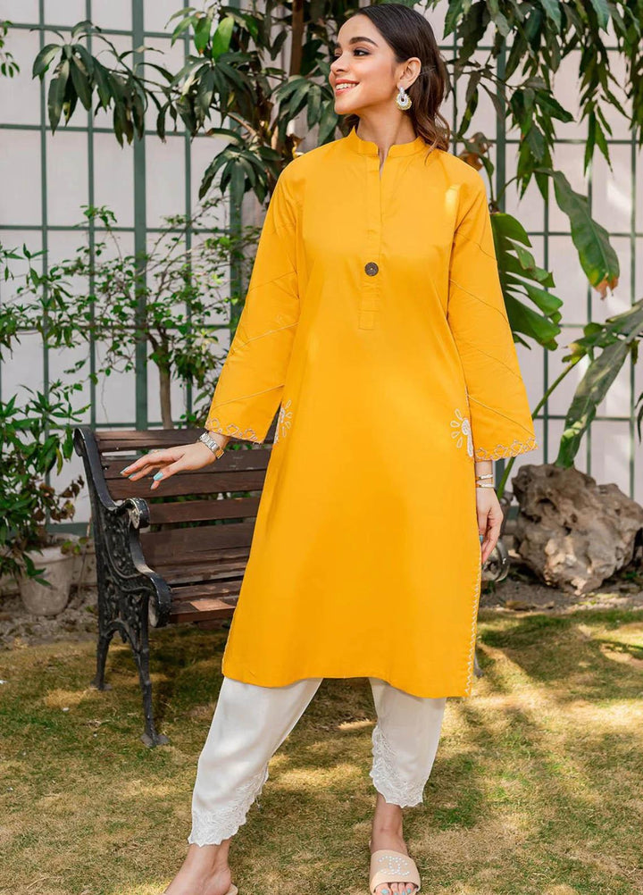 Zoya & Fatima Pret  Lawn 2 Piece Suit ZOF23P Nisha